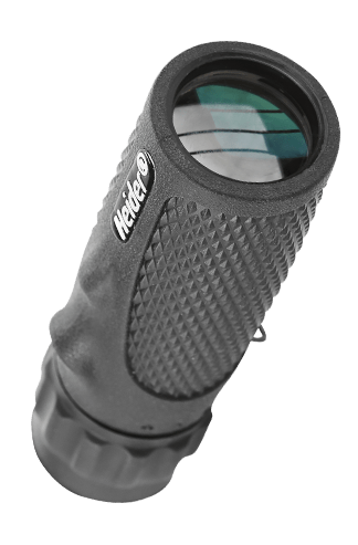 Heider CD3 Level II ZOOM Ordu Dürbünü