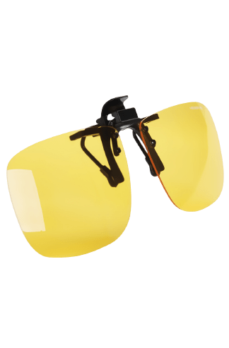 Heider HB2 Klipsli Anti - Glare Gözlük