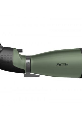 Heider PRO Zoom X5 Kara Teleskobu