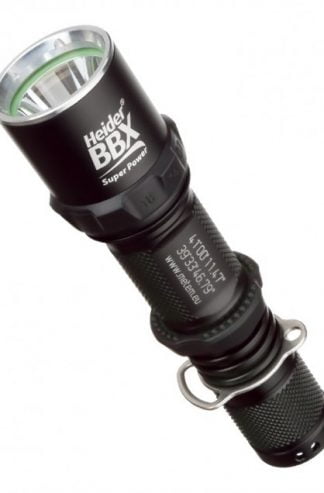 Heider BBX Super Power