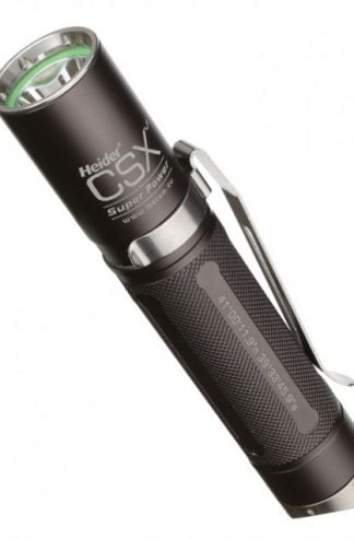 Heider CSX Super Power