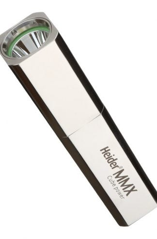 Heider MMX Cube Power