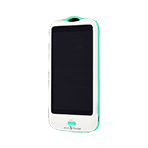 Heider X Power Powerbank (Yeşil-Beyaz)