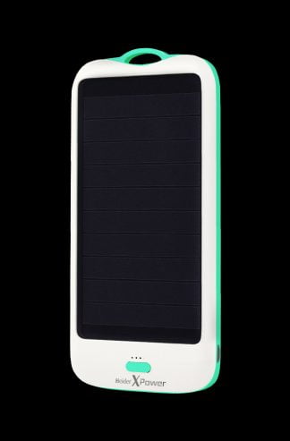 Heider X Power Powerbank (Yeşil-Beyaz)