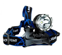 Heider CB1 Bisiklet ve Kafa Feneri