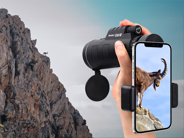 Benzersiz fotoğraflar ve videolar çekin