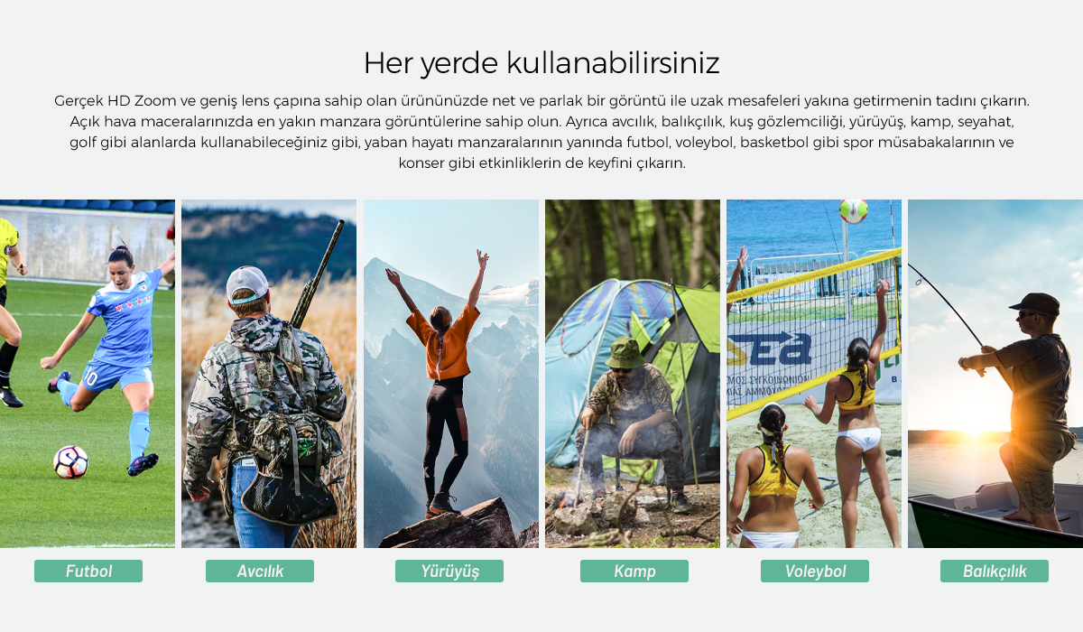 Çok seveceğiniz HDX ürününüzde Nitrojen gazı ile doldurulmuş bir tüp bulunur ve bu tüp özel kauçuk kaplamalı sağlam bir gövdenin içerisindedir. HDX’te kullanılan Nitrojen gazı, benzersiz prizma sistemiyle mükemmel bir ikili oluşturur ve %99.5 ışık geçirgenliği sağlar.Bu ise kapalı havalarda ve alacakaranlıkta da mükemmel görüntüler yakalamanızı sağlar.