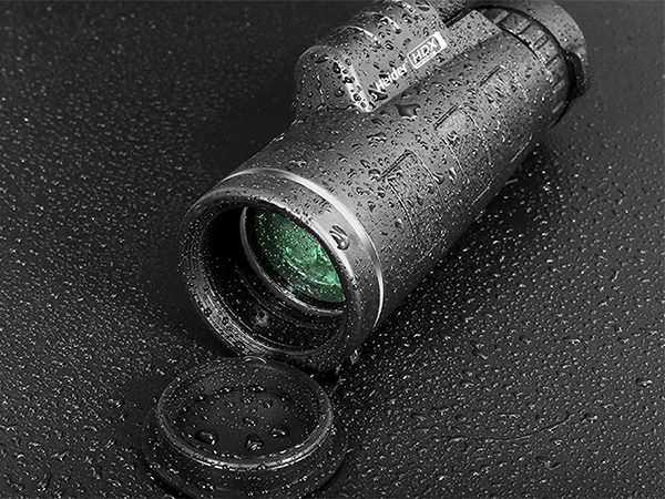 Tek elle kullanım ve IPX7