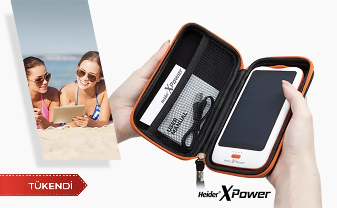 powerbank